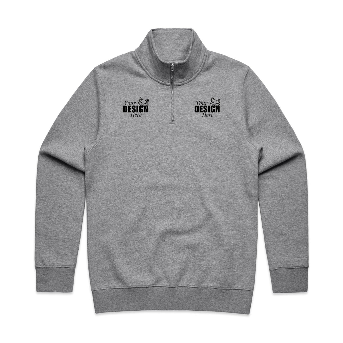 Grey Marle