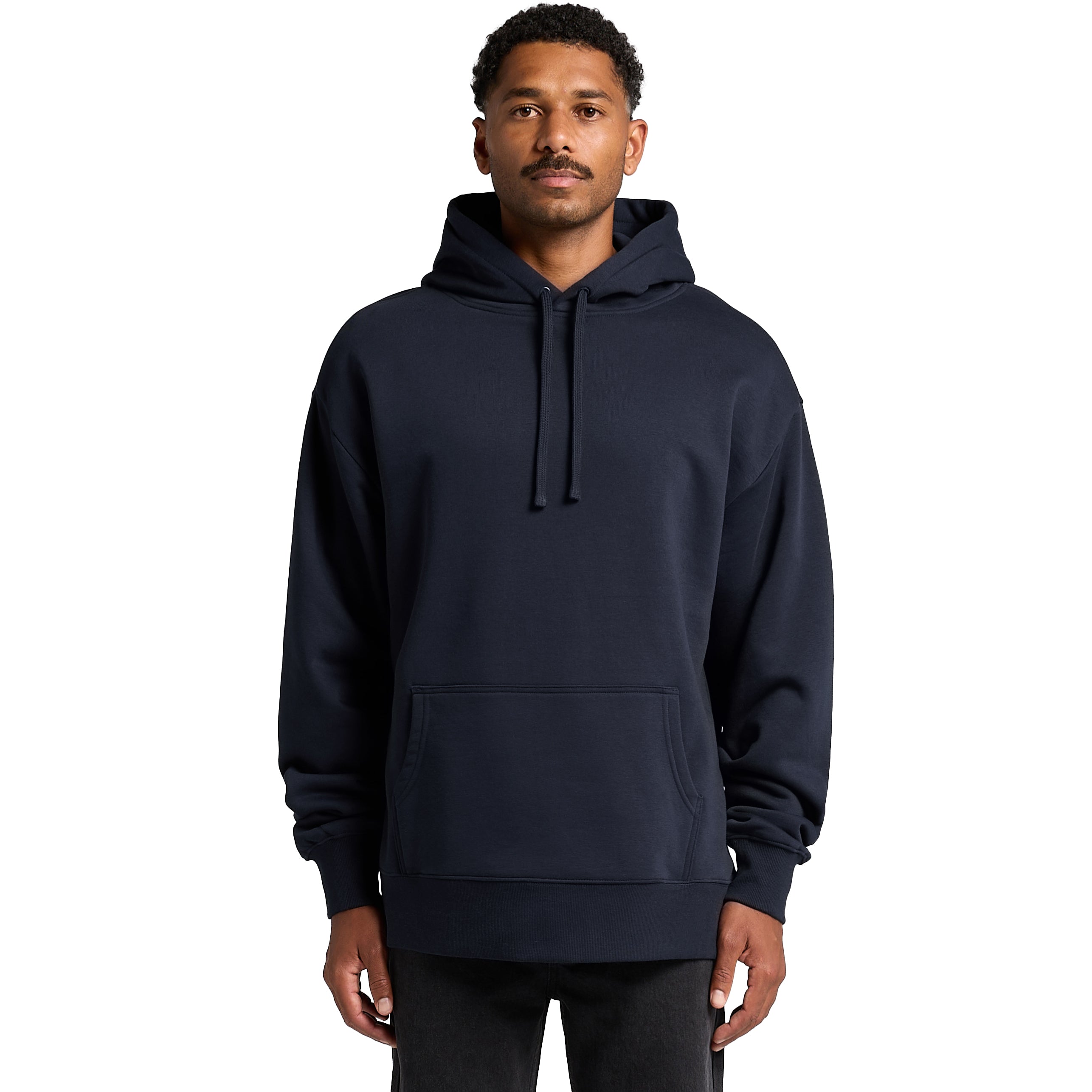 AS Colour Heavy Hoodie
