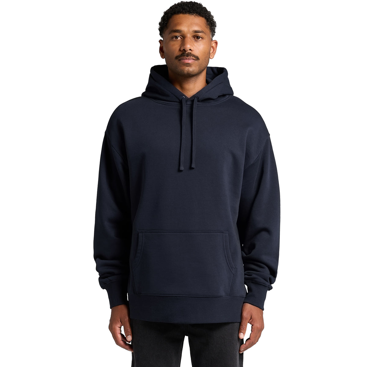 AS Colour Heavy Hoodie