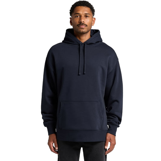 AS Colour Heavy Hoodie