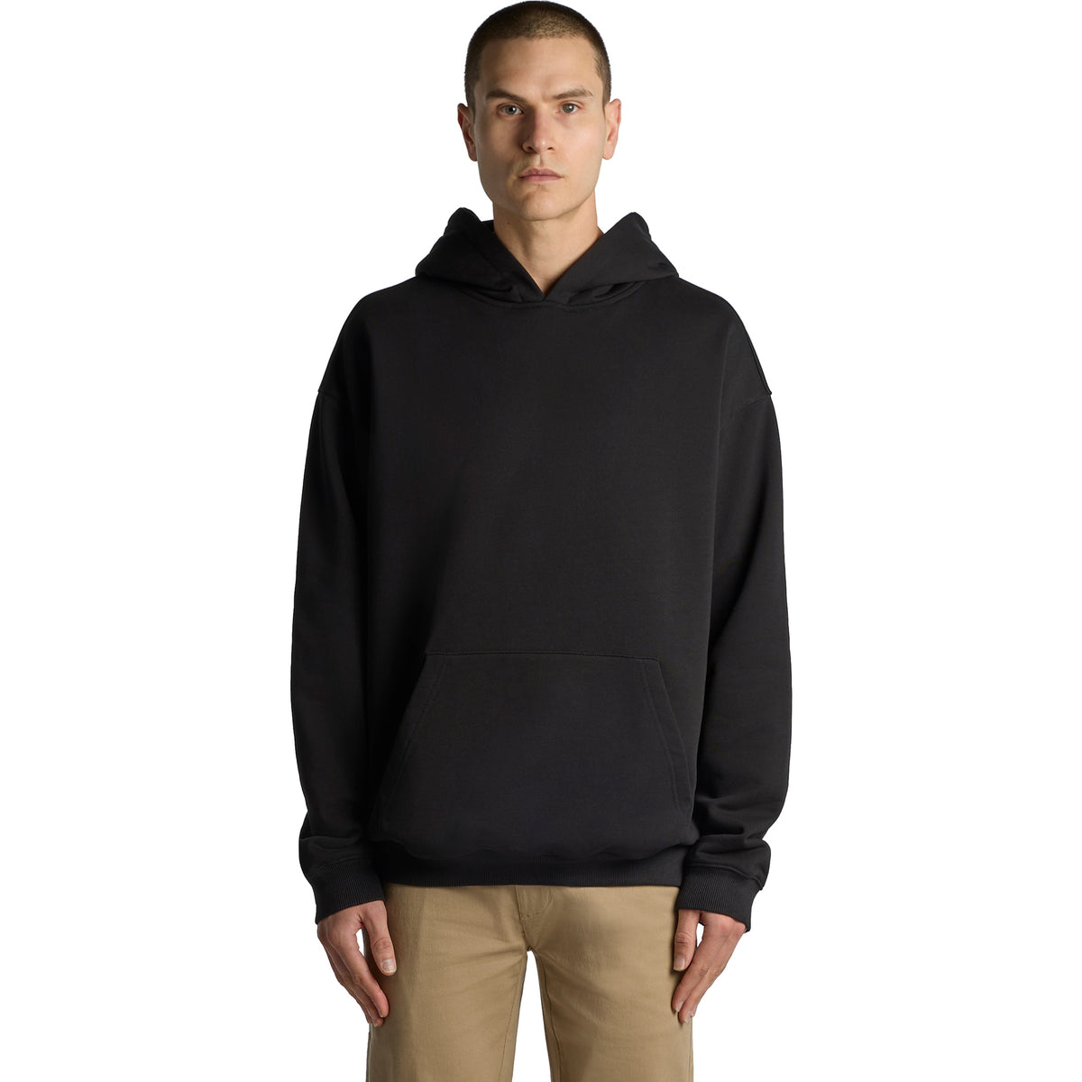 AS Colour Made Hoodie