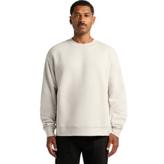 AS Colour Relax Crew Sweatshirt