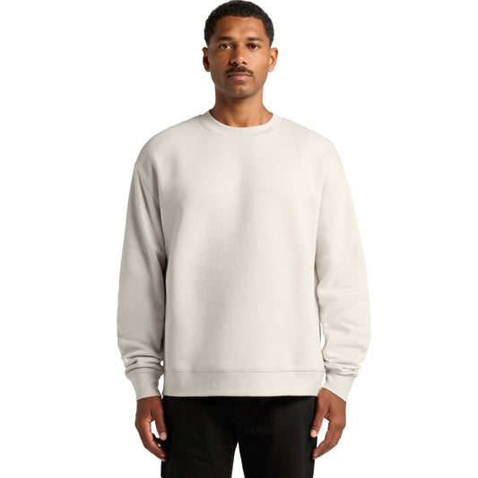 AS Colour Relax Crew Sweatshirt