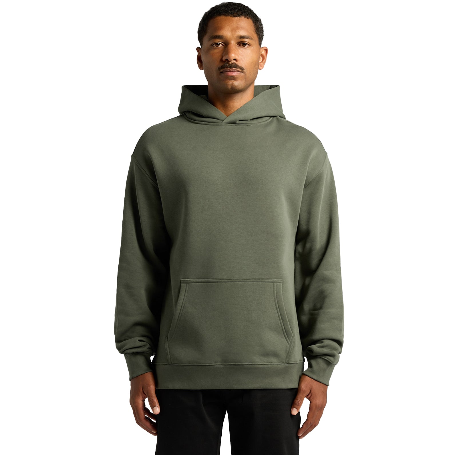 AS Colour Relax Hoodie
