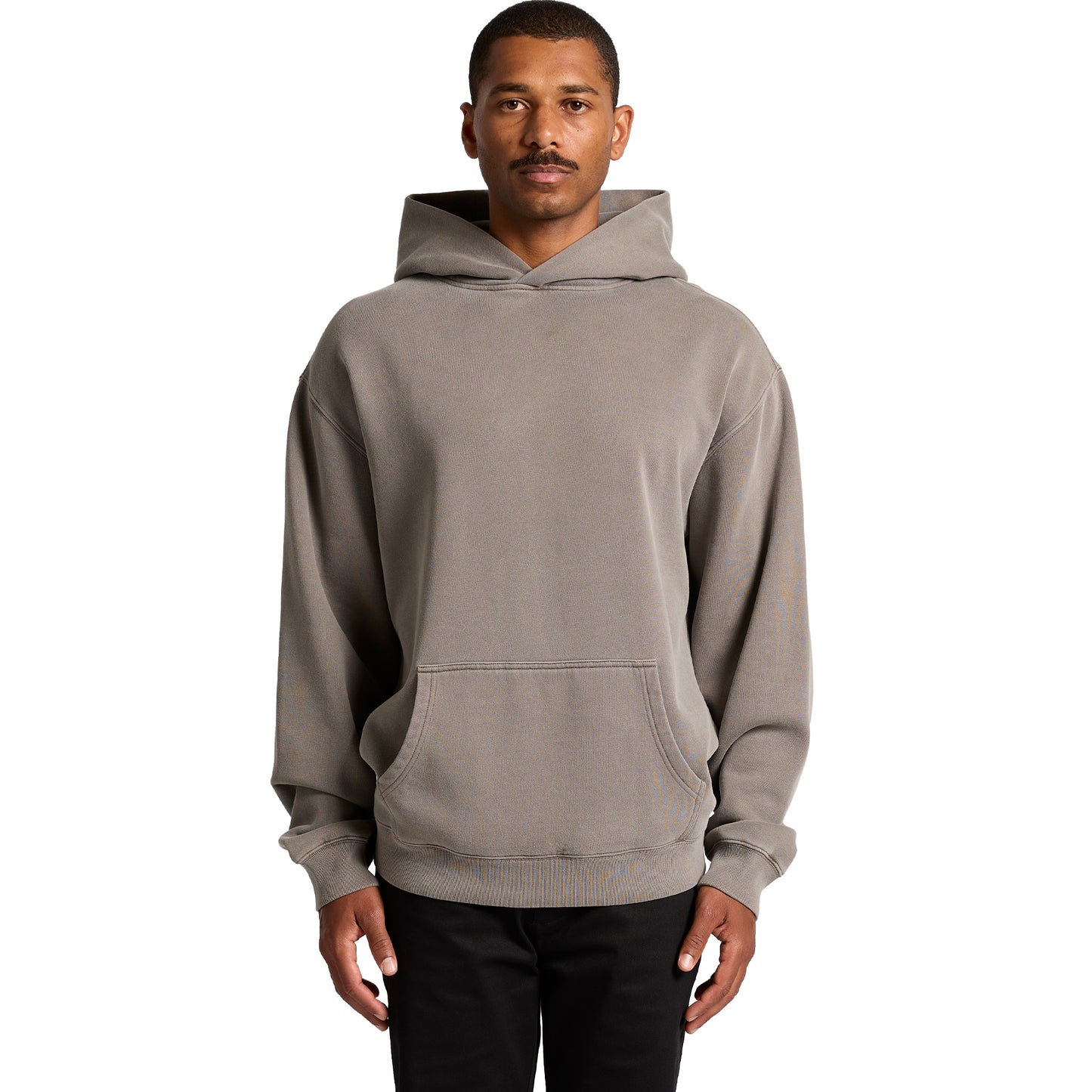 AS Colour Relax Faded Hoodie