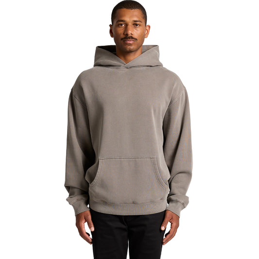 AS Colour Relax Faded Hoodie