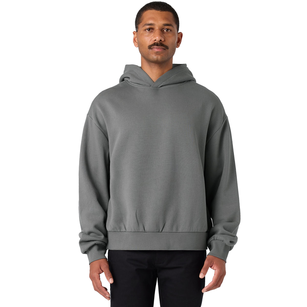 AS Colour Box Minus Hood [-4cm]