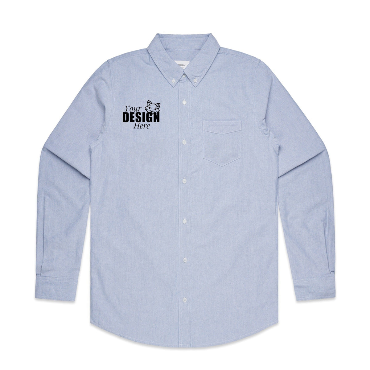 Light Blue