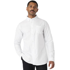 AS Colour Oxford Shirt - Model