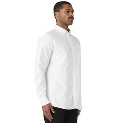 AS Colour Oxford Shirt - Model