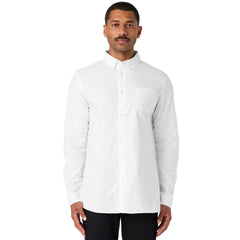 AS Colour Oxford Shirt - Model