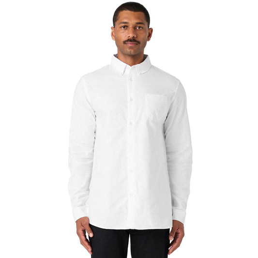 AS Colour Oxford Shirt - Card