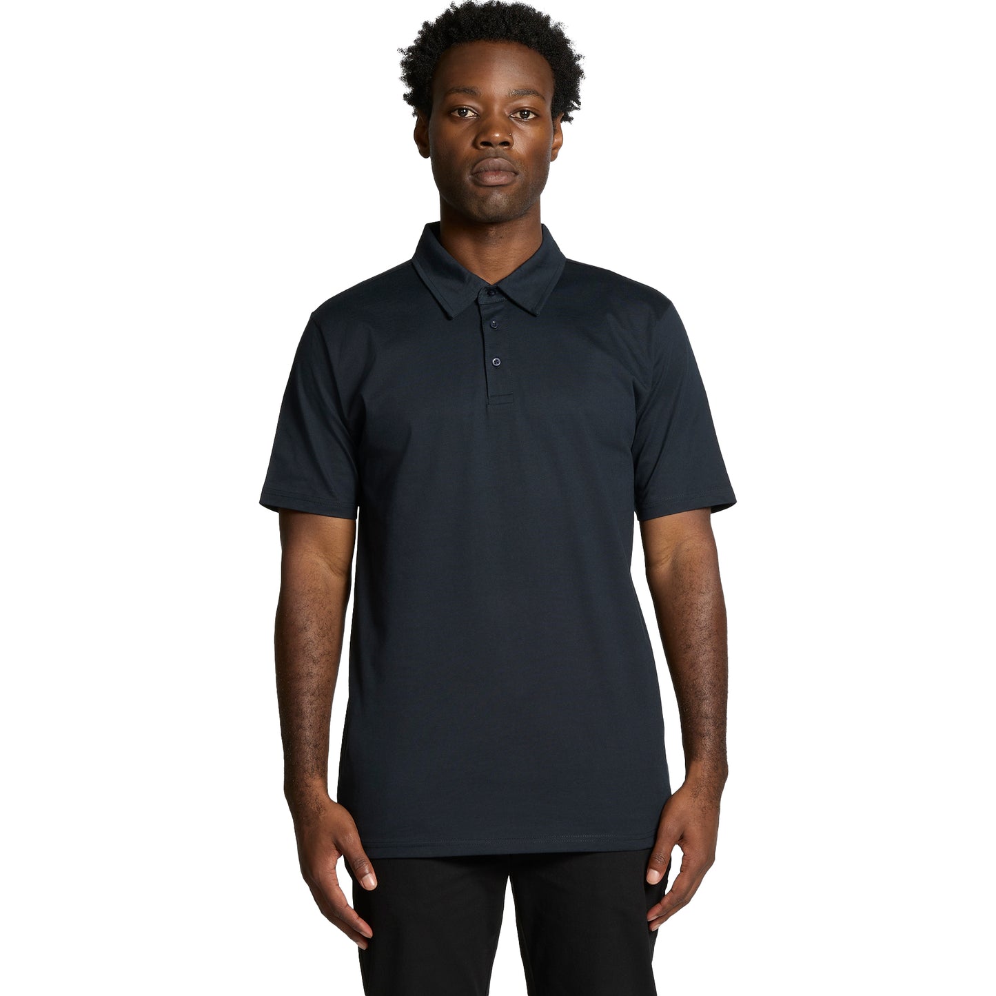 AS Colour Chad Polo
