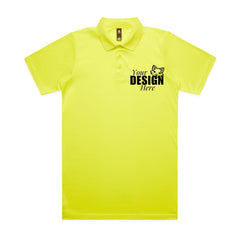 Safety Yellow