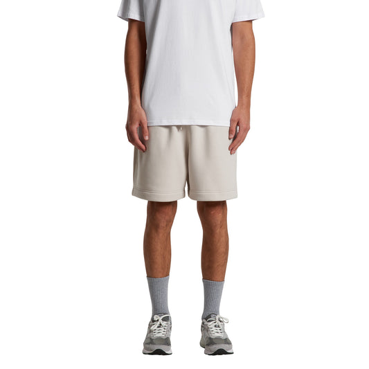 AS Colour Relax Track Shorts - Card