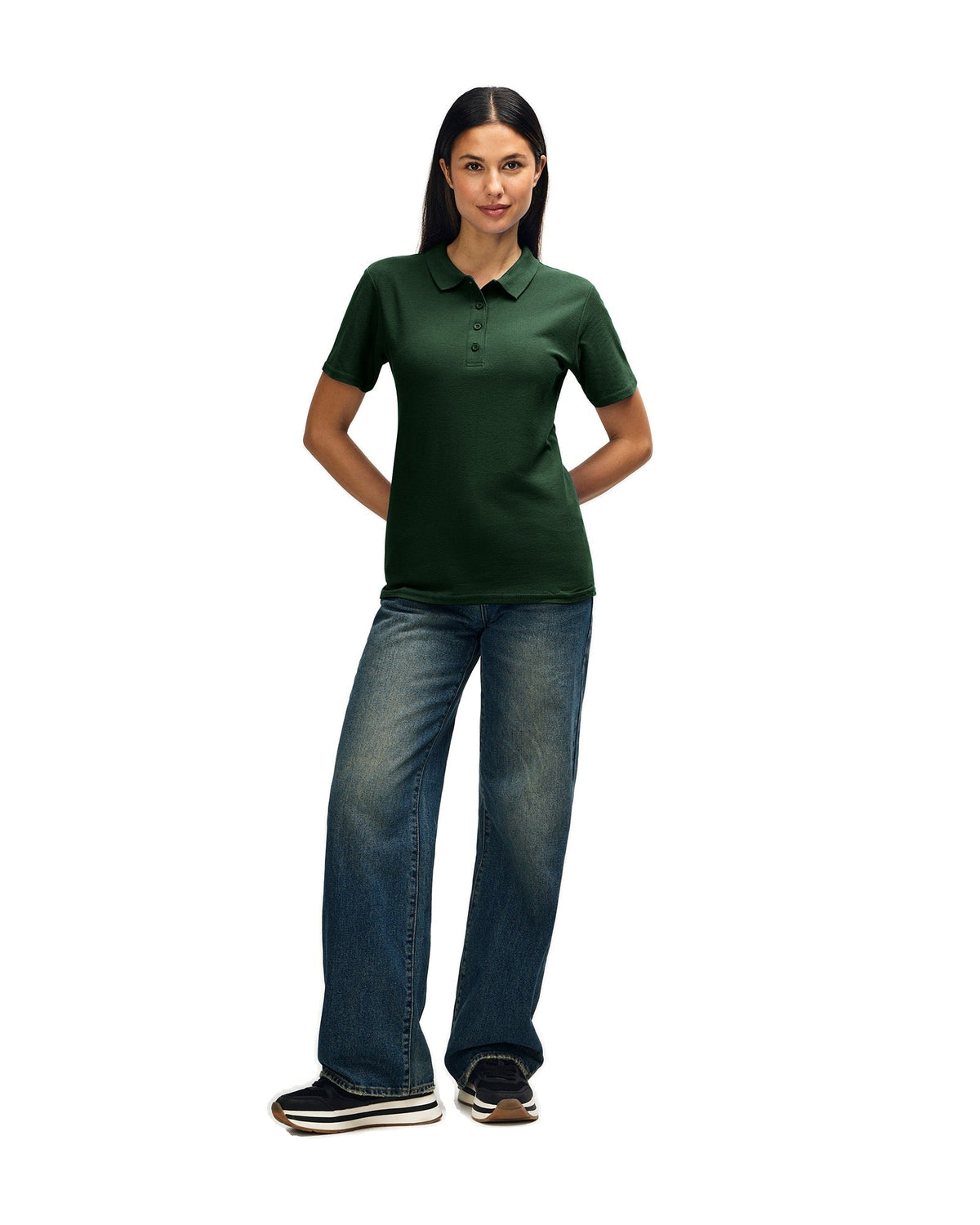Forest Green