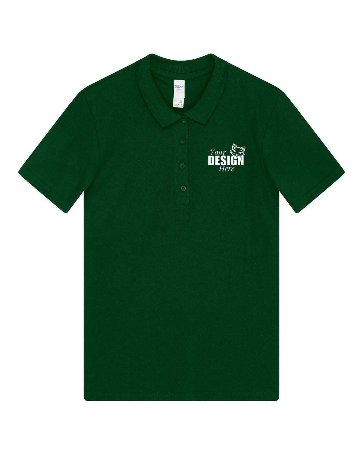 Forest Green