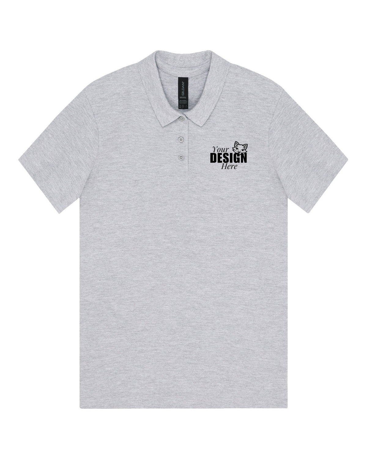 Sport Grey