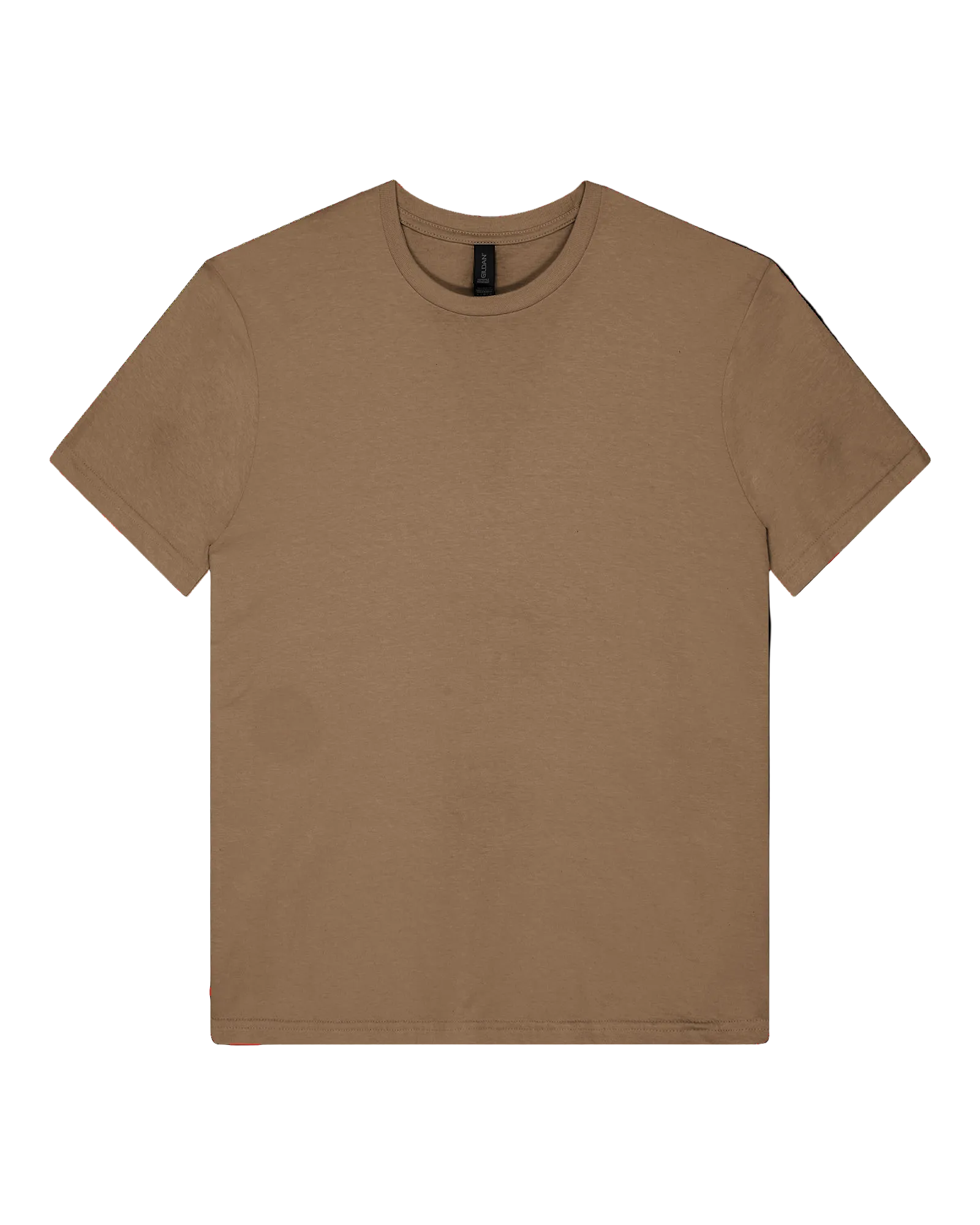 Brown Savana