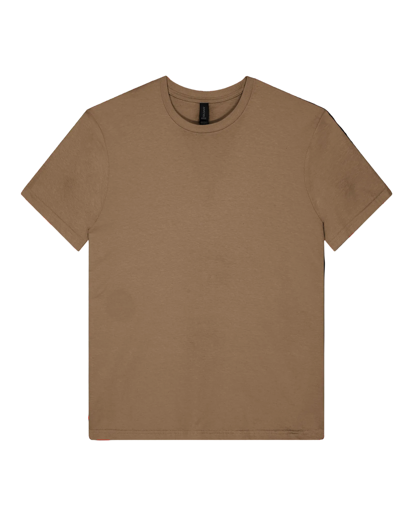 Brown Savana