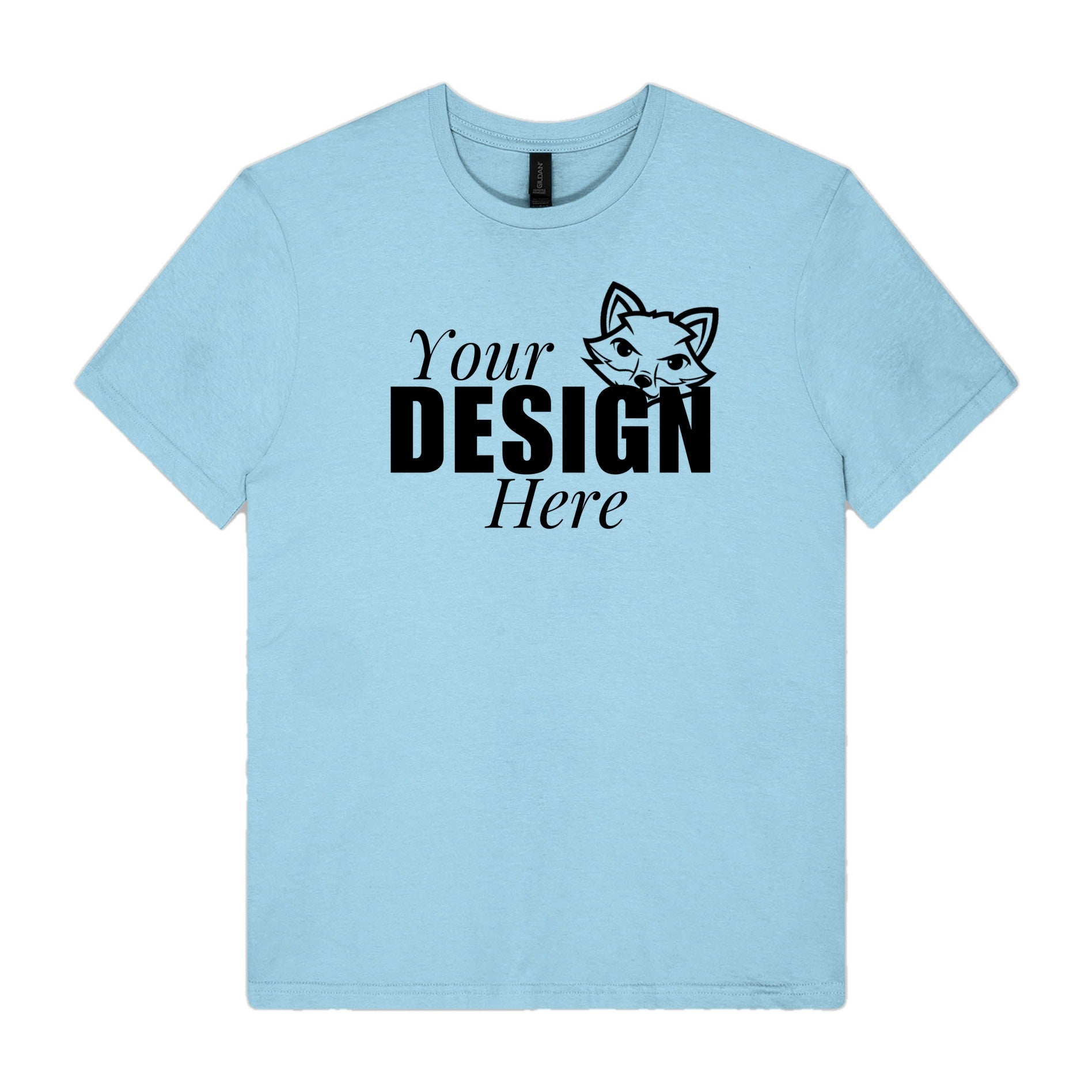 Light Blue