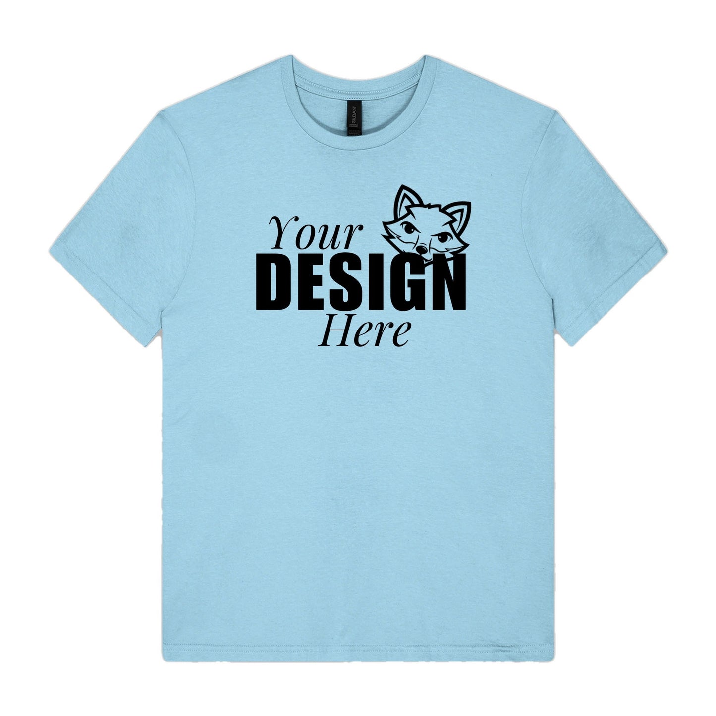 Light Blue