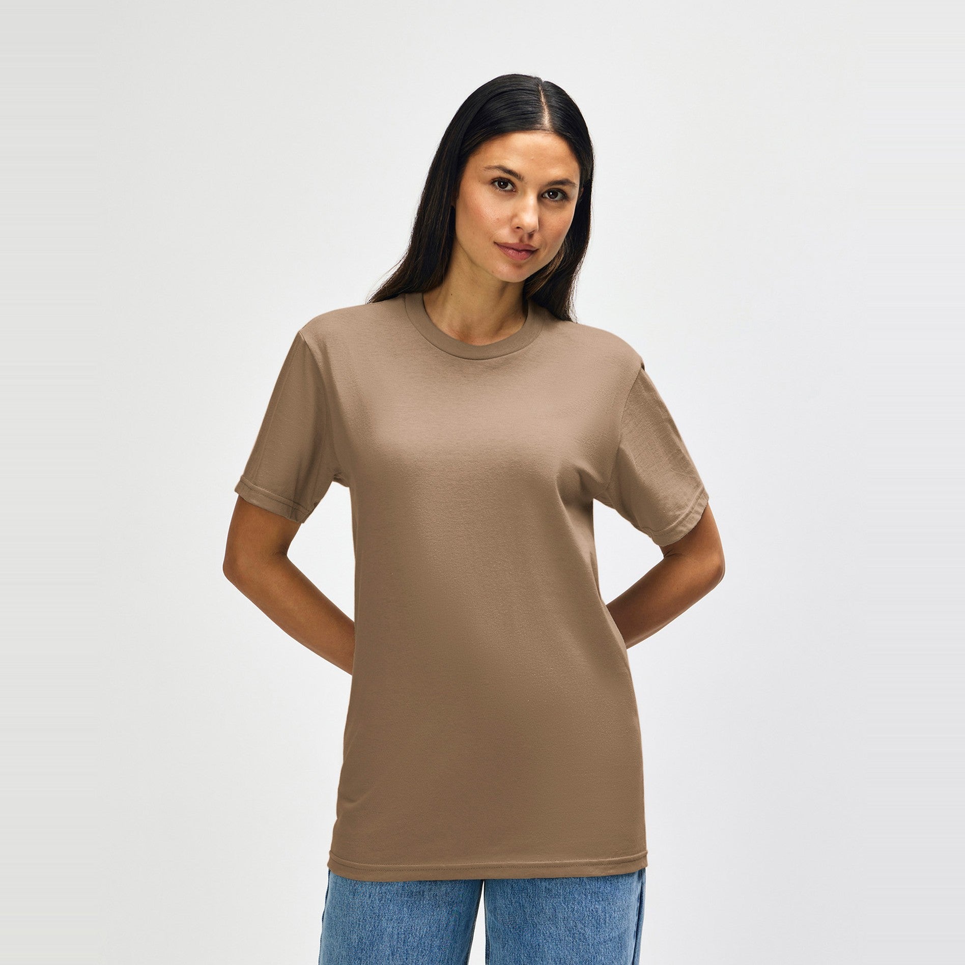Brown Savana