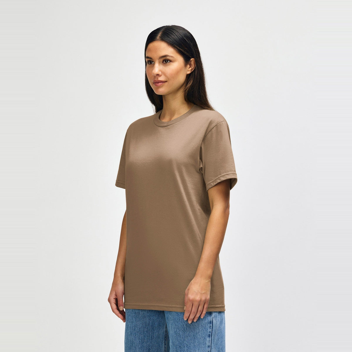 Brown Savana