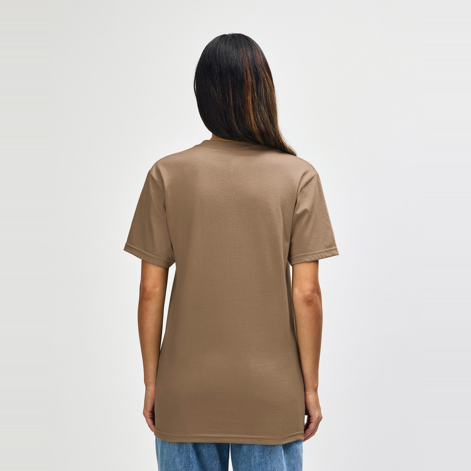Brown Savana