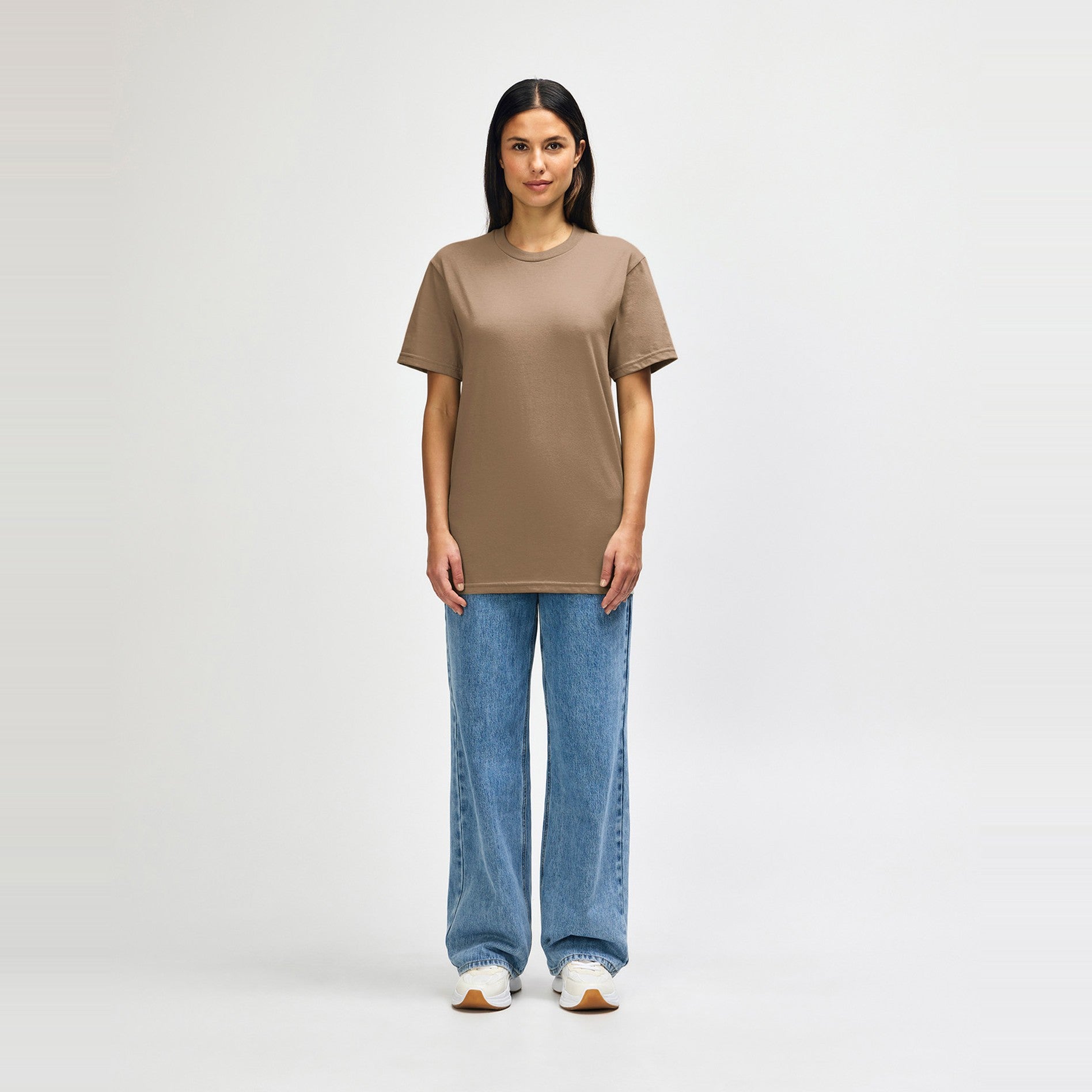 Brown Savana