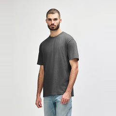 Graphite Heather