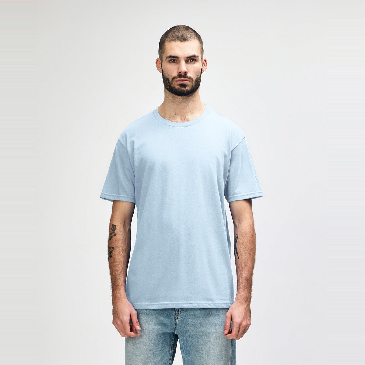 Light Blue