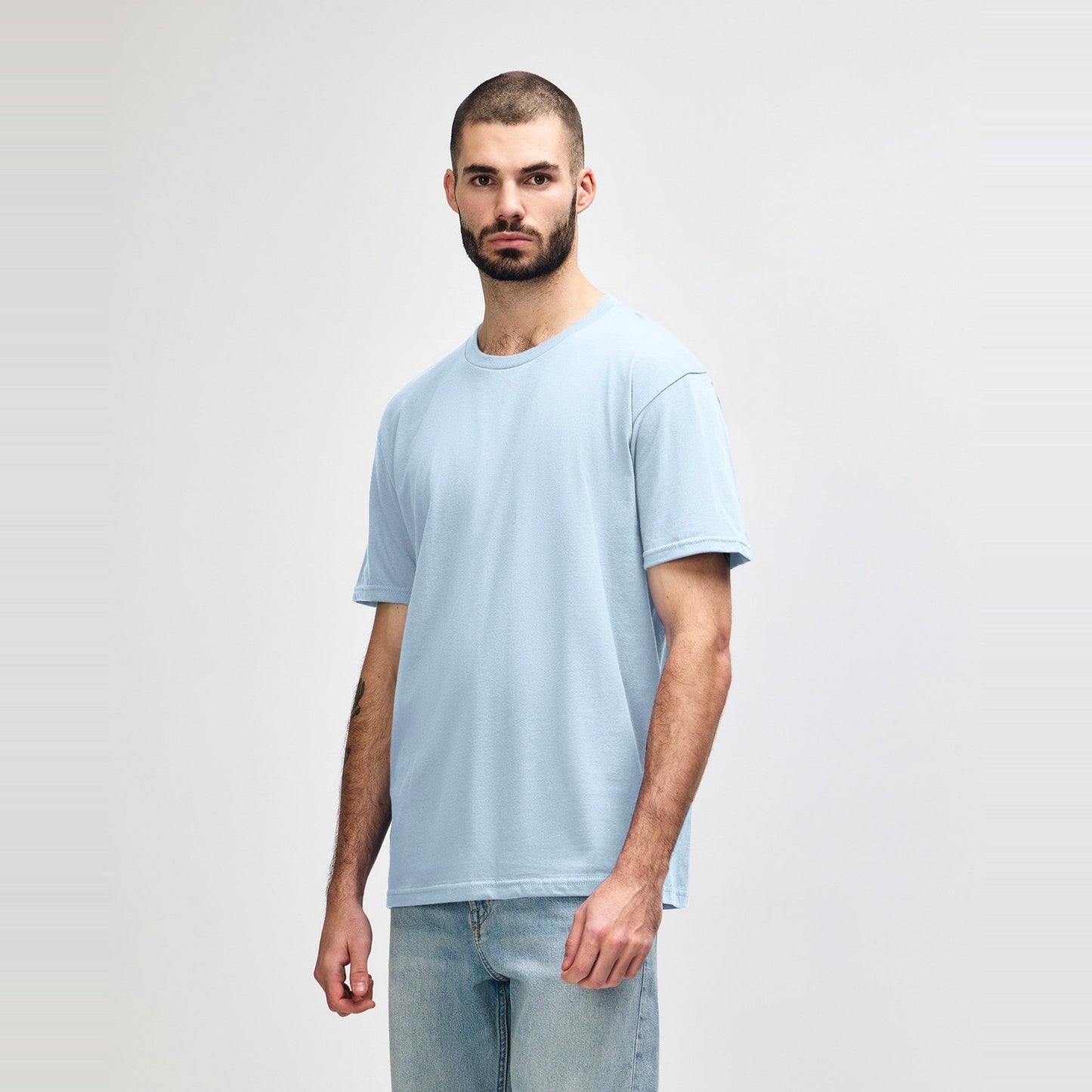 Light Blue