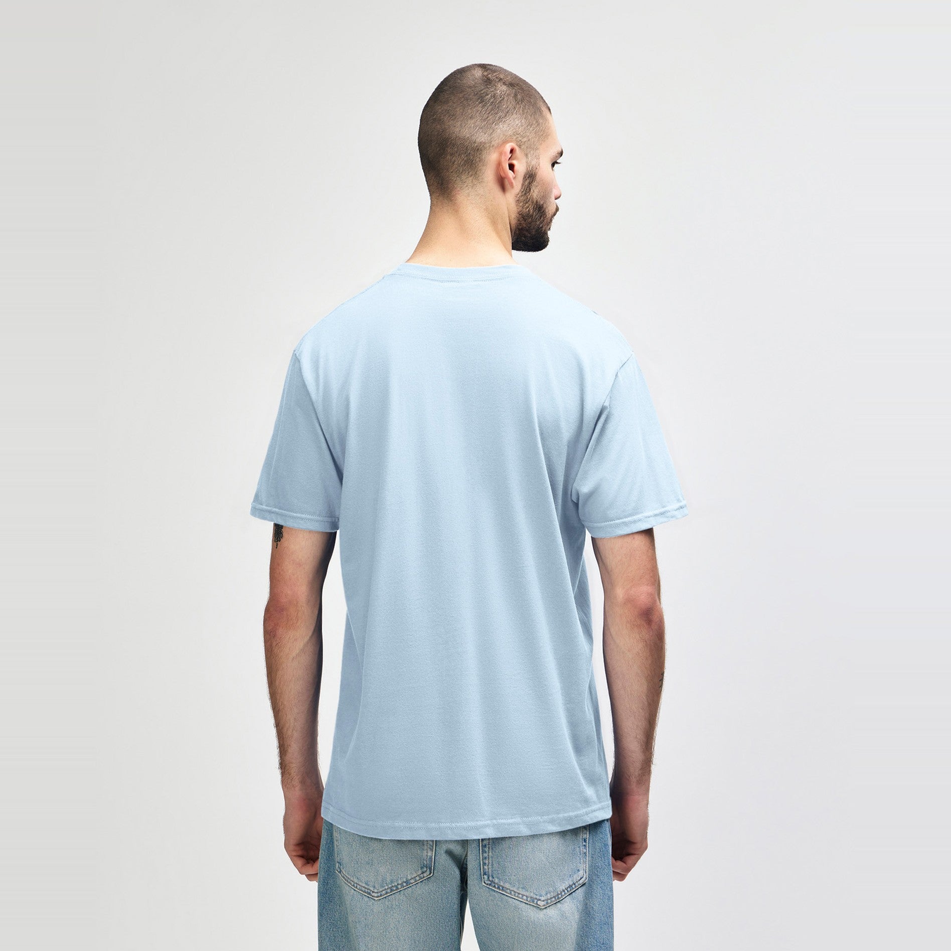 Light Blue