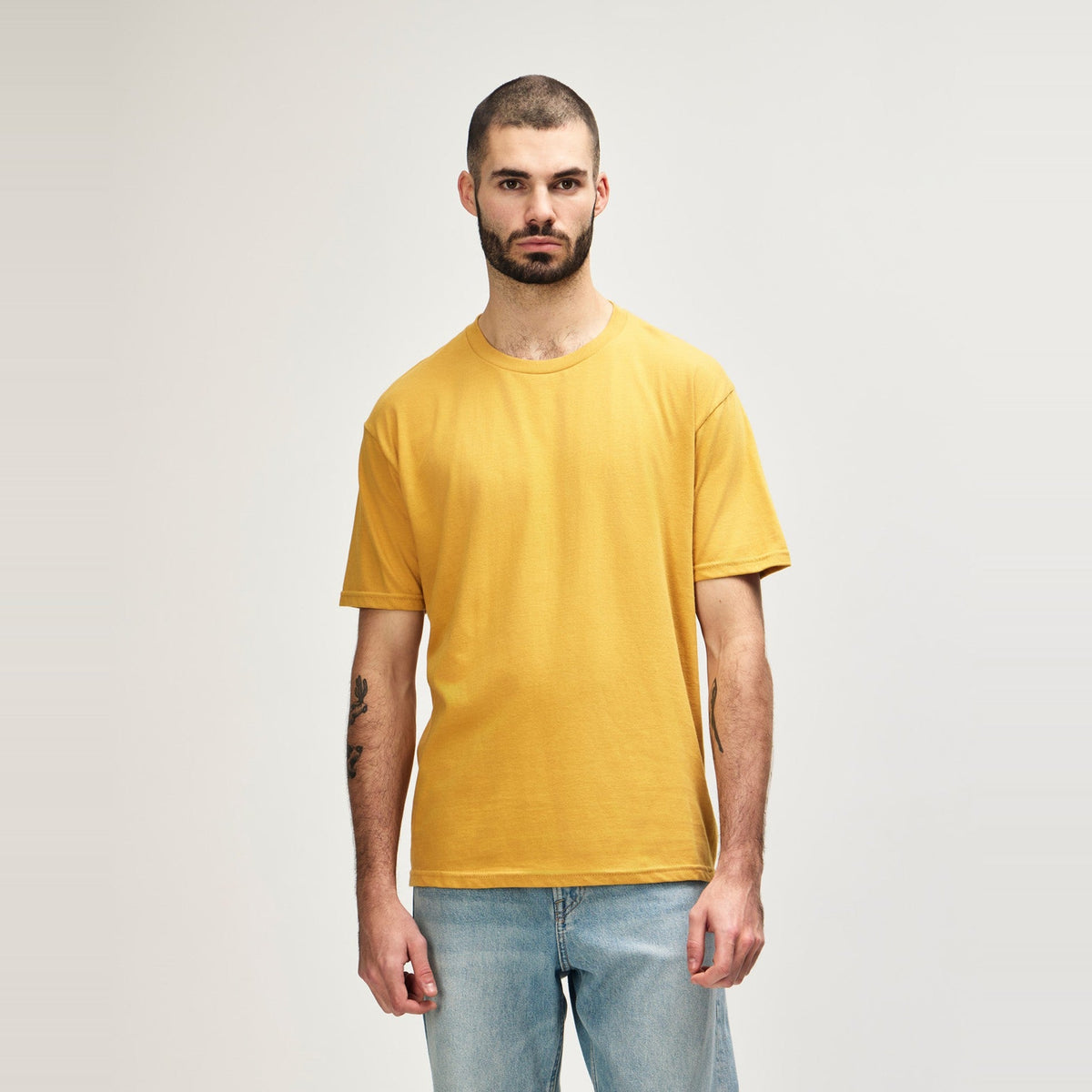 Mustard