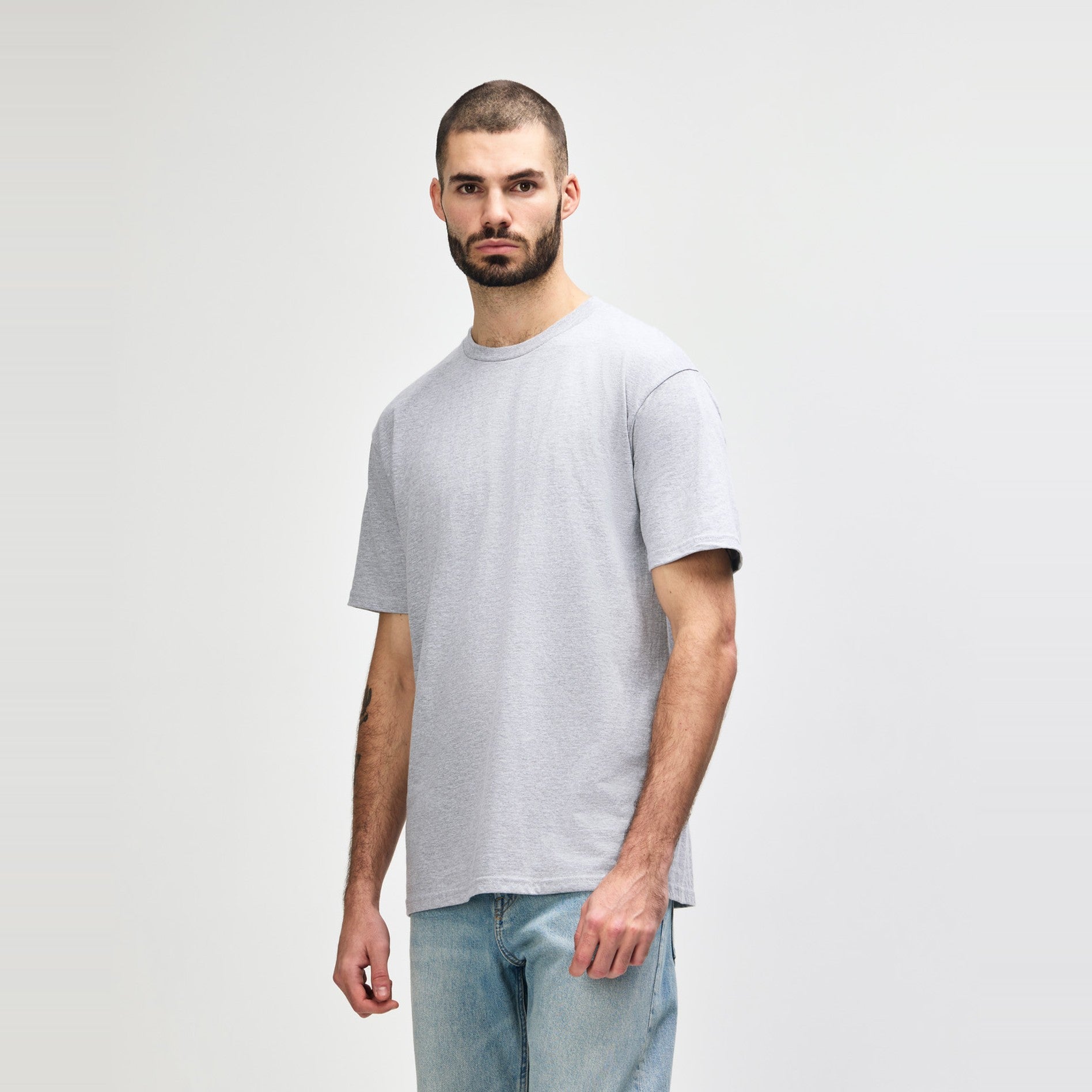 Sport Grey