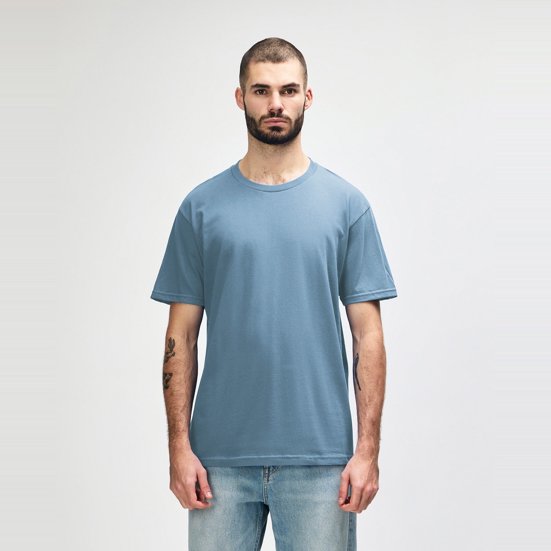 Stone Blue