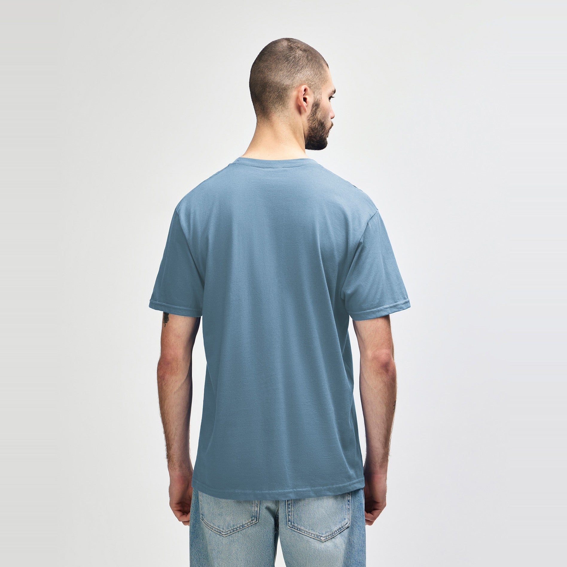 Stone Blue