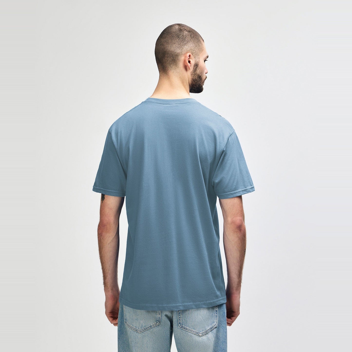 Stone Blue