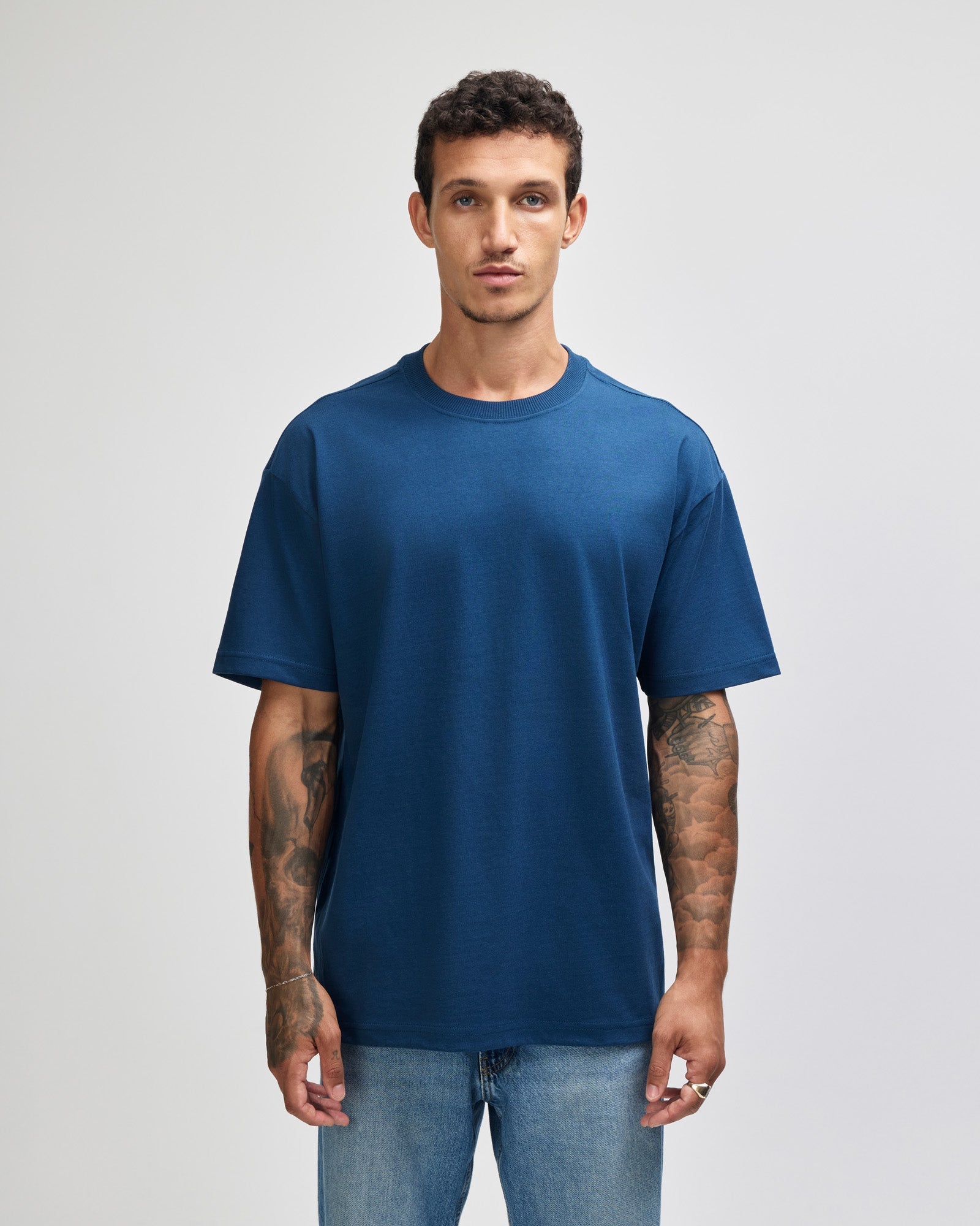 Sea Blue