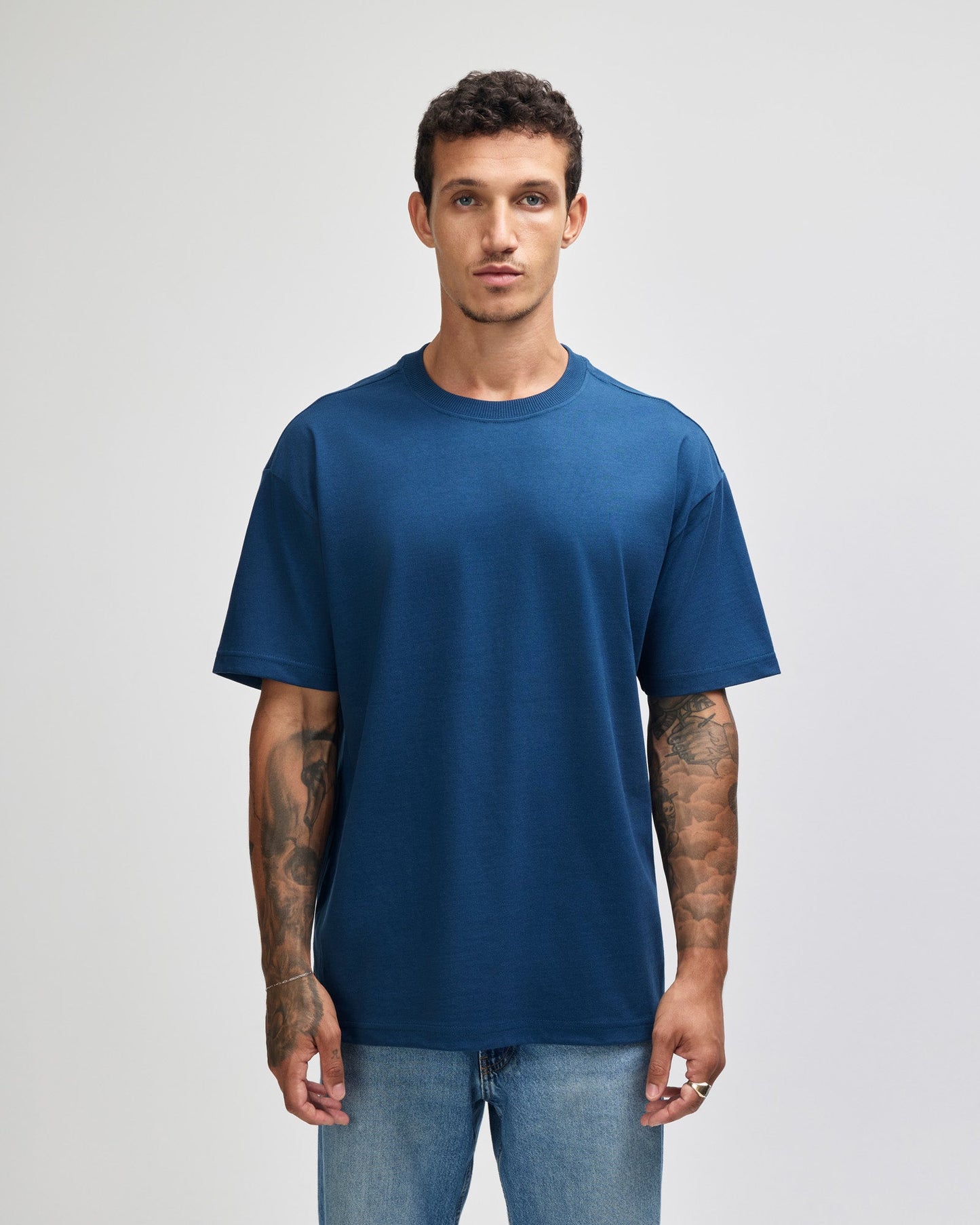 Sea Blue