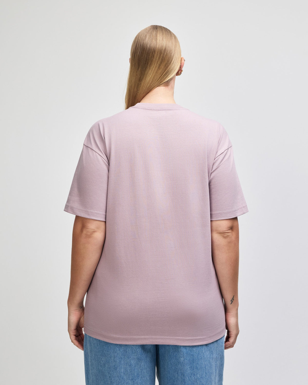 Smokey Violet