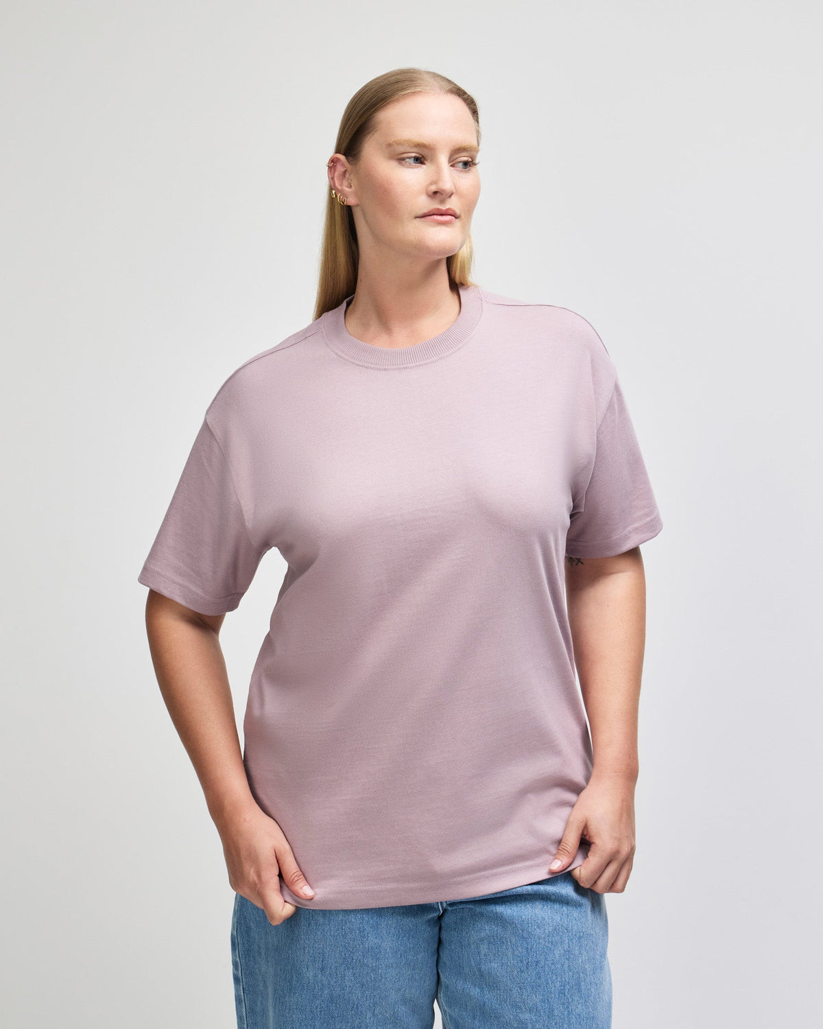 Smokey Violet