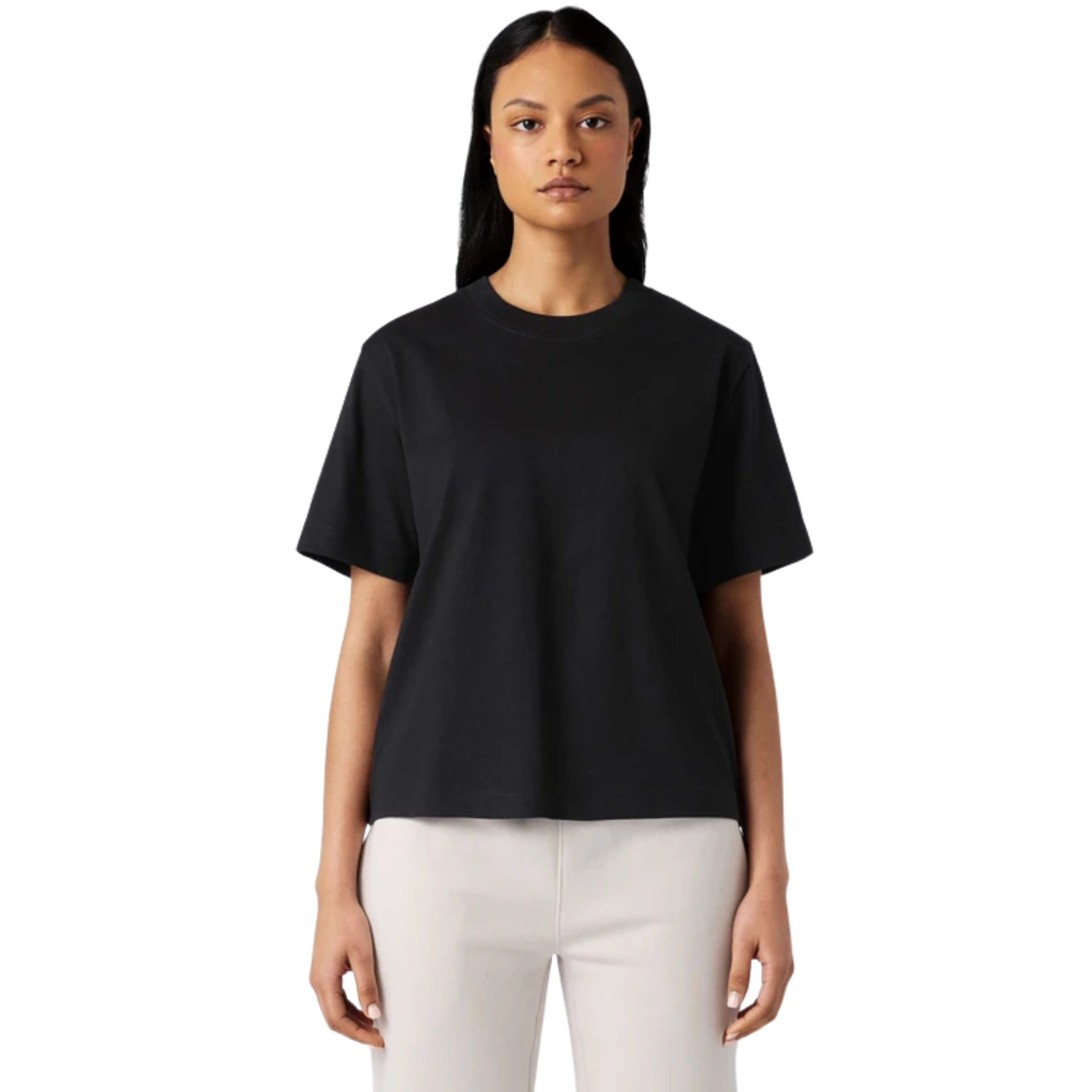 AS Colour Wo's Box Tee