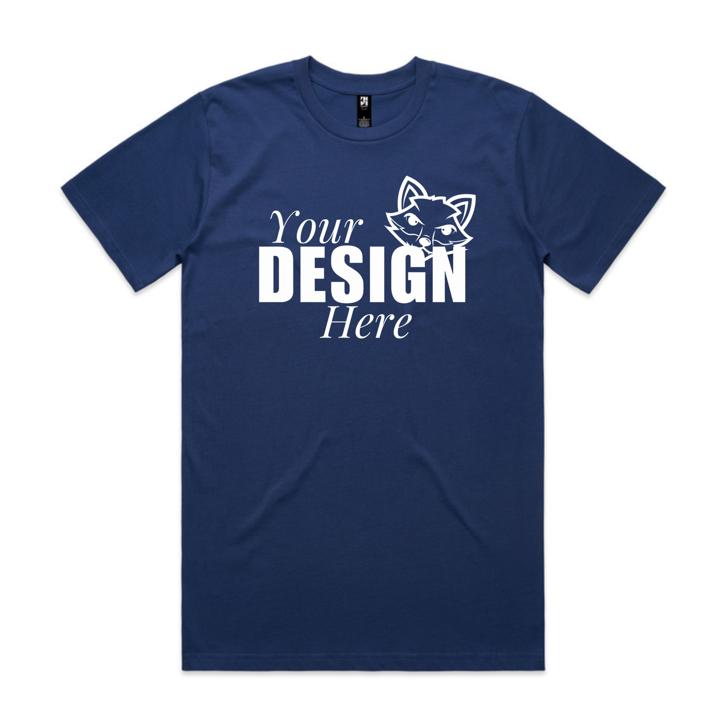 AS Colour Classic 100% Cotton T-Shirt