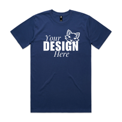 AS Colour Classic 100% Cotton T-Shirt