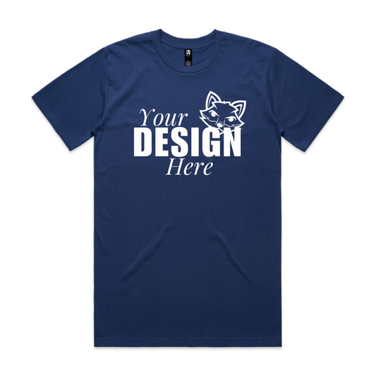 AS Colour Classic 100% Cotton T-Shirt