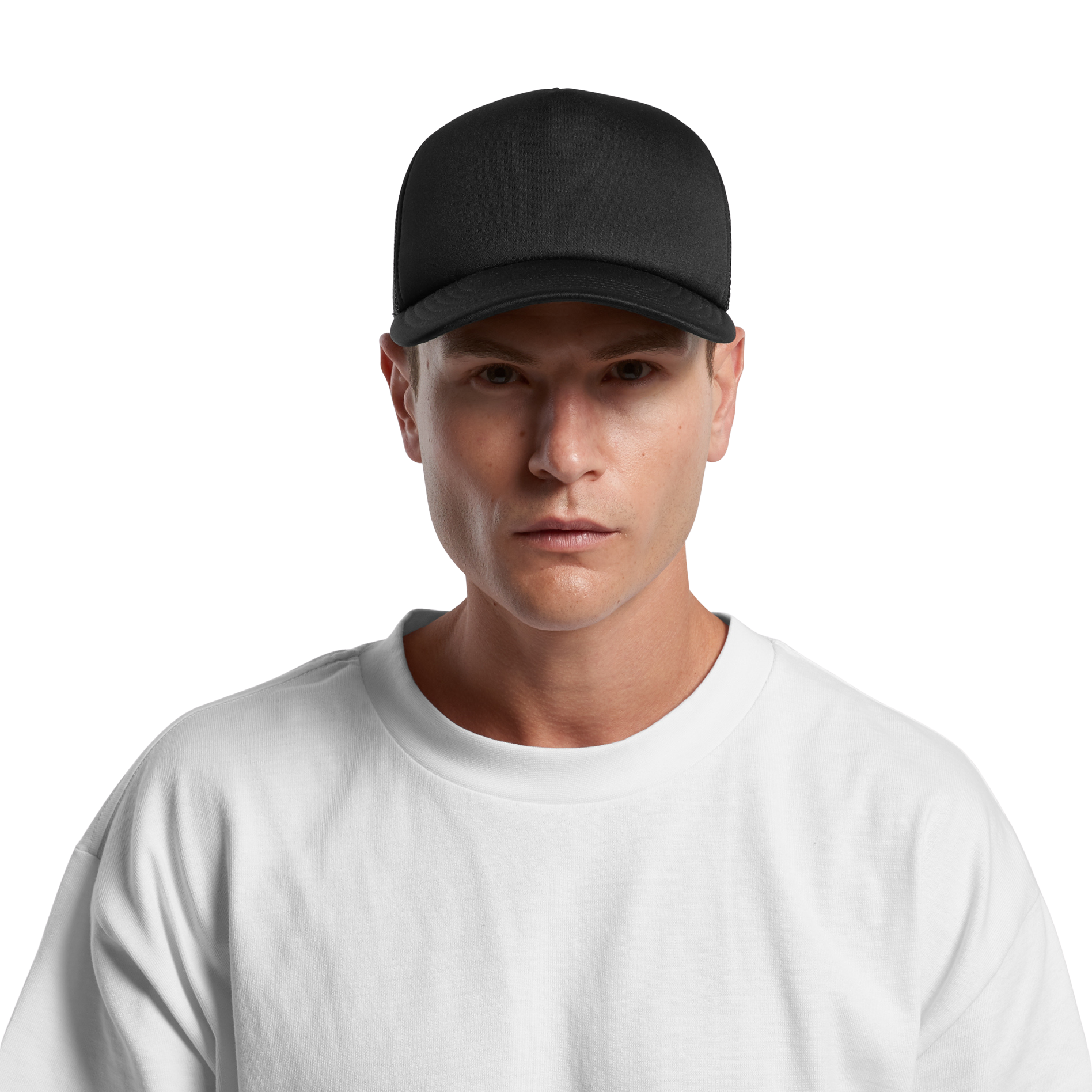 AS Colour Frame Foam Trucker Cap