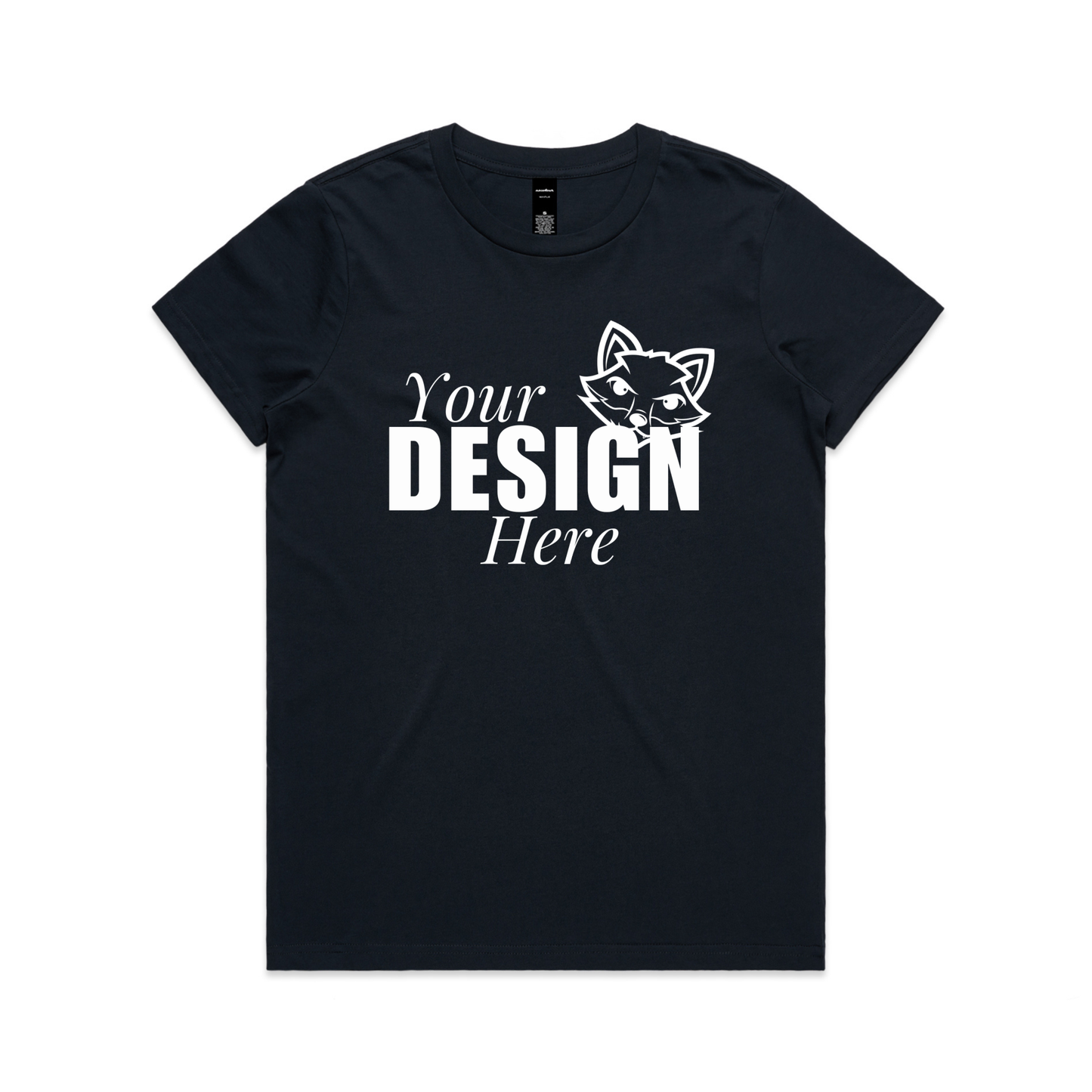 AS Colour Women's Maple T-Shirt