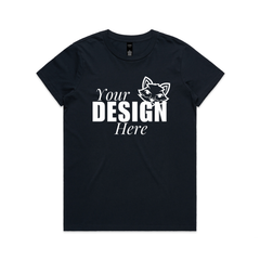 AS Colour Women's Maple T-Shirt